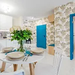 아파트 308 Miami - Perlowa Przystan -