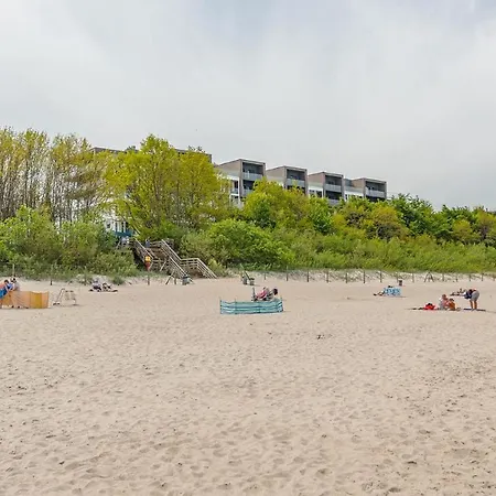 Apartment 308 Miami - Perlowa Przystan -