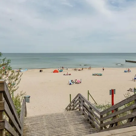 308 Miami - Perlowa Przystan - Sianożęty