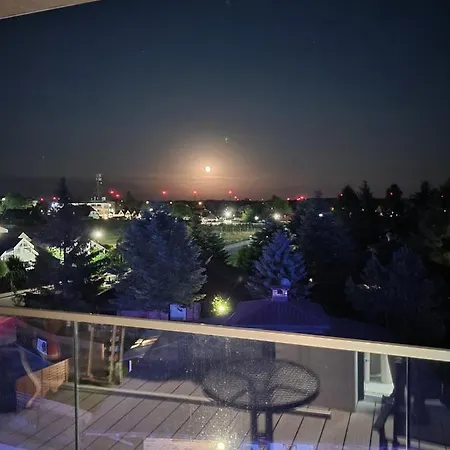 Apartment 308 Miami - Perlowa Przystan -