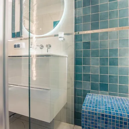 Apartment 308 Miami - Perlowa Przystan - Sianożęty