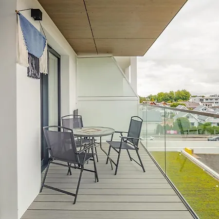 308 Miami - Perlowa Przystan - Sianożęty