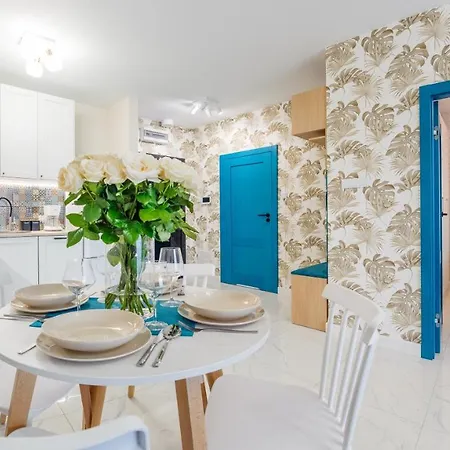 Apartment 308 Miami - Perlowa Przystan -