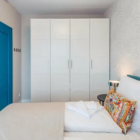 308 Miami - Perlowa Przystan - Apartment *