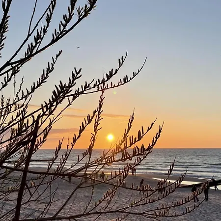 Apartment 308 Miami - Perlowa Przystan -