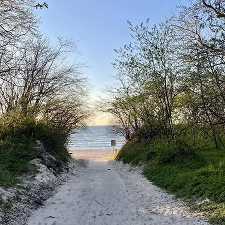 308 Miami - Perlowa Przystan - Apartment