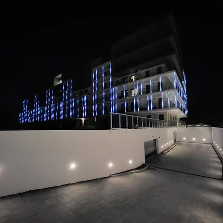 308 Miami - Perlowa Przystan - Sianozety