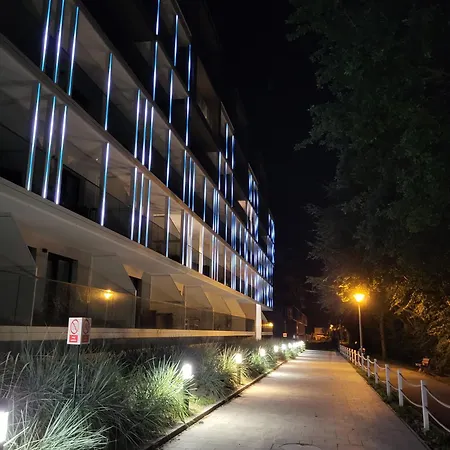 Apartment 308 Miami - Perlowa Przystan - Sianożęty