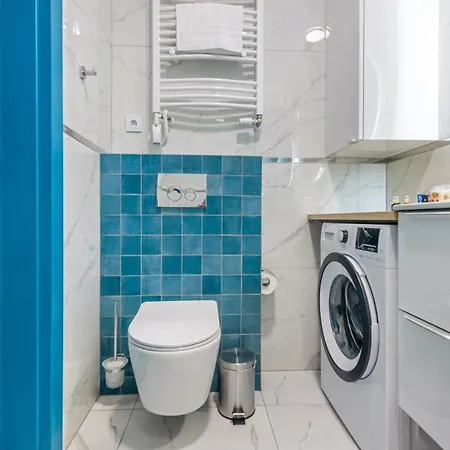 Apartament 308 Miami - Perłowa Przystań - *
