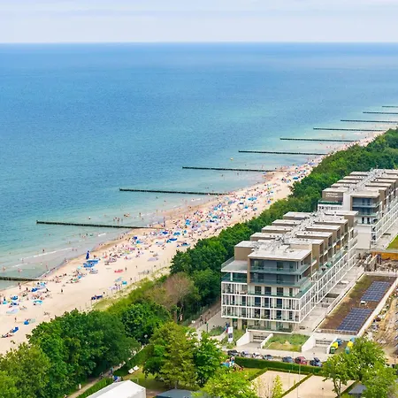 308 Miami - Perłowa Przystań - Sianożęty