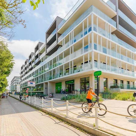 308 Miami - Perłowa Przystań - *