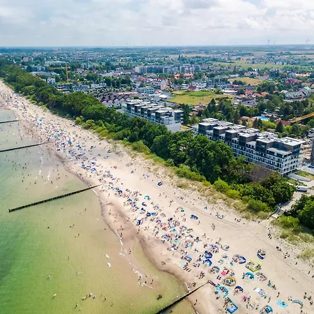 308 Miami - Perłowa Przystań - *
