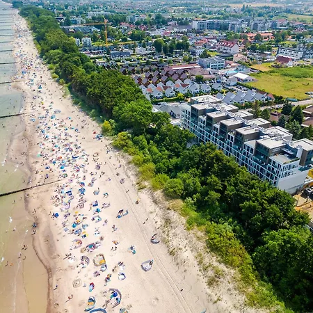 Apartment 308 Miami - Perlowa Przystan - *