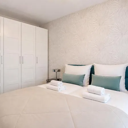 308 Miami - Perłowa Przystań - Apartament Sianożęty